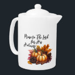 De Heer Theepot<br><div class="desc">De Heer</div>