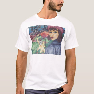 de heer Toad T-shirt