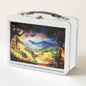 De Heer van de Rings: De terugkeer van de koning (Voorkant)