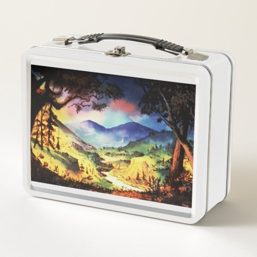 De Heer van de Rings: De terugkeer van de koning (Voorkant)