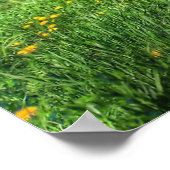 de heer White Poster (Hoek)