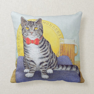 De heer Wonderful Kussen