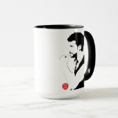 de heer Wrong Mok (Voorkant rechts)