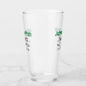 De Heer zal Bijbel Verse Groen en Zwart verstrekke Glas (Rechts)