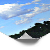 De Heer zal poster bestrijden (Hoek)