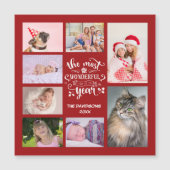 De heerlijkste tijd van de foto van het jaarlijkse (Voorkant)