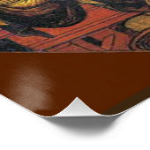 De Heer's Supper Perfect Poster (Hoek)