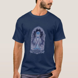 De heerschappij van de Pompoenkoning T-shirt