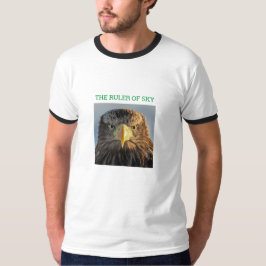De heerser van de hemel t-shirt