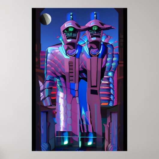 De Heersers Poster (Voorkant)