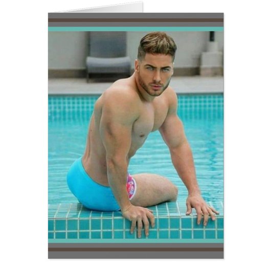 De heerste jachthaven op de planeet! Tijd voor gel (Voorkant)