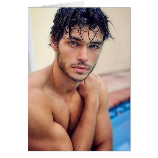 De heerste jachthaven op de planeet! Tijd voor gel (Voorkant)