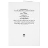 De heerste jachthaven op de planeet! Tijd voor gel (Achterkant)