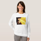 De heetste planeet op de Melkweg T-shirt (Voorkant volledig)