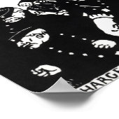 De heffing, 1893 poster (Hoek)