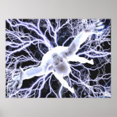 De heffing poster (Voorkant)