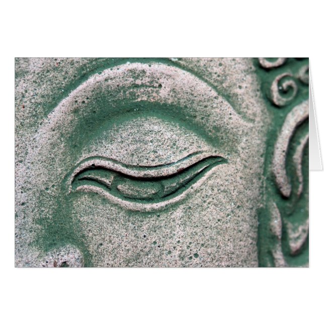 De heilige. (Voorkant Horizontaal)