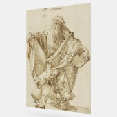 De Heilige Andreas de Apostel Eerstgeroepene Disci Acryl Bord (Hoek)
