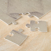 De Heilige Andreas de Apostel Eerstgeroepene Disci Legpuzzel (Zijkant)