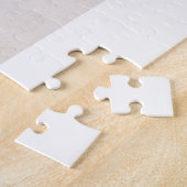 De Heilige Andreas de Apostel Eerstgeroepene Disci Legpuzzel (Zijkant)
