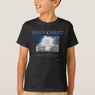 De heilige Bijbel T-shirt