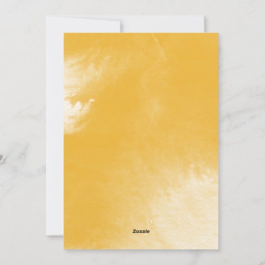 De heilige & Dankbare multikaart van de Feestdagenkaart (Achterkant)