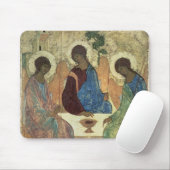 De Heilige Drievuldigheid, 1420 Muismat (Met muis)