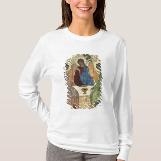 De Heilige Drievuldigheid, 1420 T-shirt (Voorkant)