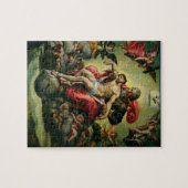 De Heilige Drievuldigheid Legpuzzel (Horizontaal)