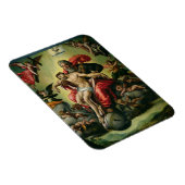De Heilige Drievuldigheid Magneet (Rechterzijde)