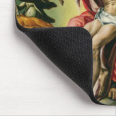 De Heilige Drievuldigheid Muismat (Hoek)