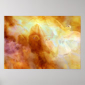 De Heilige Drievuldigheid Poster (Voorkant)