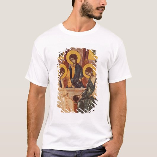 De Heilige Drievuldigheid T-shirt (Voorkant)
