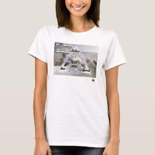 De heilige Drievuldigheid T-shirt