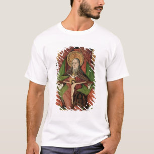 De Heilige Drievuldigheid van het Mosol-altarstuk T-shirt