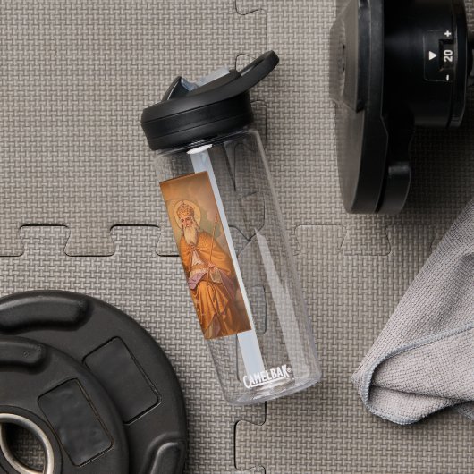 De Heilige Drievuldigheid Waterfles (Gym)
