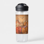 De Heilige Drievuldigheid Waterfles (Voorkant)