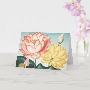 De Heilige Egyptische Boon  Kaart