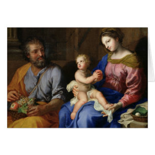 De Heilige Familie