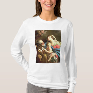 De Heilige Familie, 18e eeuw T-shirt