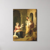 De Heilige Familie, c.1660-70
