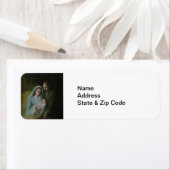 De Heilige Familie Etiket (Insitu)