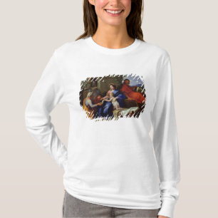 De Heilige Familie T-shirt