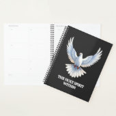 De Heilige Geest Binnen (duif) 1 Planner (Display)