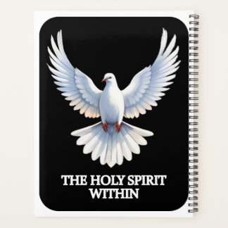 De Heilige Geest Binnen (duif) 1 Planner