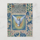 De Heilige Geest Briefkaart (Voorkant)