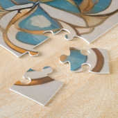 De Heilige Geest (duif) 2 Legpuzzel (Zijkant)