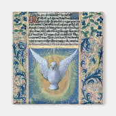 De Heilige Geest Magneet (Voorkant)