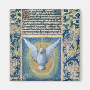 De Heilige Geest Magneet