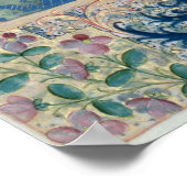 De Heilige Geest Poster (Hoek)